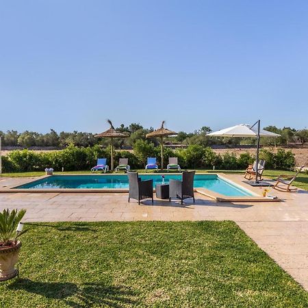 Son Pou Villa Sencelles Екстериор снимка