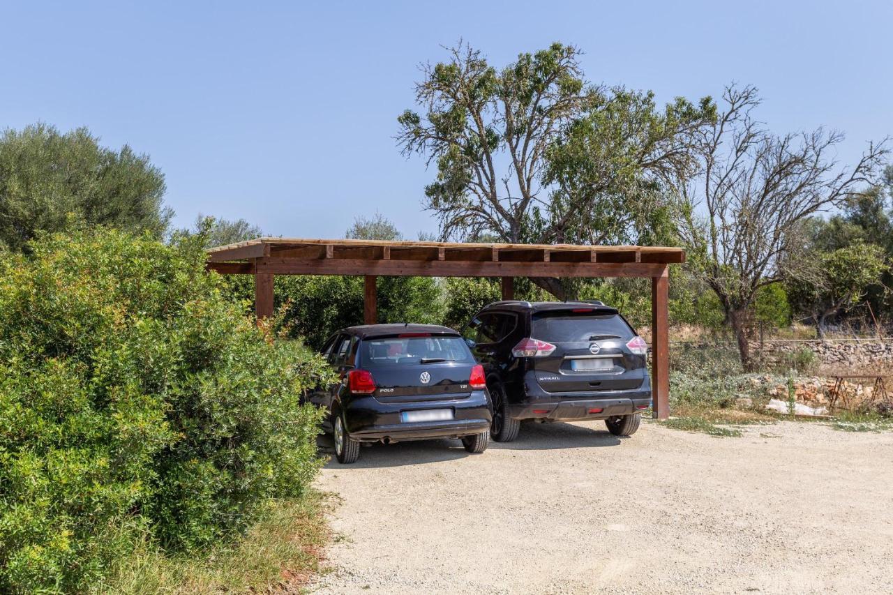 Son Pou Villa Sencelles Екстериор снимка