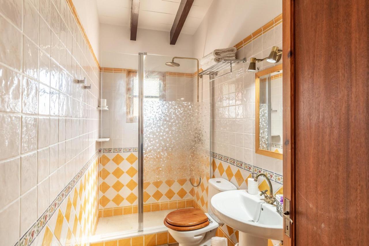 Son Pou Villa Sencelles Екстериор снимка